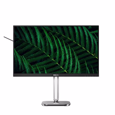 Immagine di 27 monitor ips reg alt audio