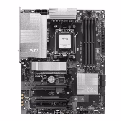 Immagine di Motherboard MSI PRO B850-P WiFi PRO-B850-PWIFI