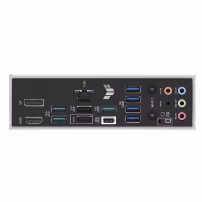 Immagine di Motherboard ASUS TUF GAMING B850-PLUS WiFi 90MB1J30-M0EAY0