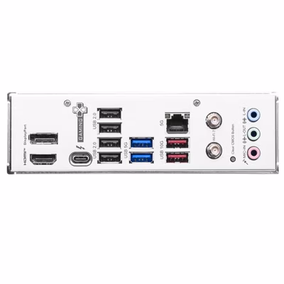 Immagine di Motherboard MSI B860 GAMING PLUS WiFi B860-GAMPL-WIFI