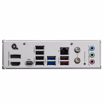 Immagine di Motherboard MSI PRO B860-P WiFi PRO-B860-P