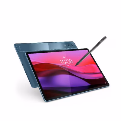 Immagine di Tablet 12,7" android 16GB LENOVO Yoga Tab Plus ZAEG0015IT