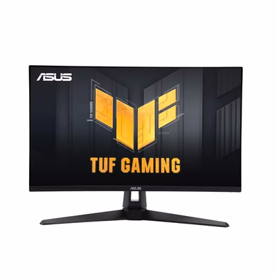 Immagine di Tuf gaming 27 4K hdr