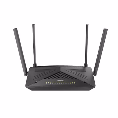 Immagine di Router gigabit ethernet 4 D-LINK DSL-X3052E