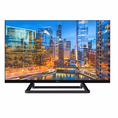 Immagine di Tv 24" hd (1366x768) TELESYSTEM 24" HD T2/S2 Smart AndroidTV 28000257