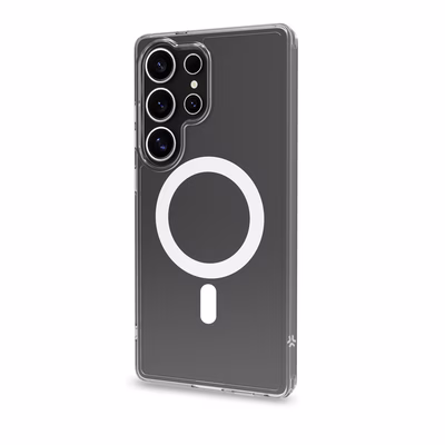 Immagine di Cover CELLY GELSKINMAG - Samsung Galaxy S25 Ultra 5G/ Galaxy S GELSKINMAG1122