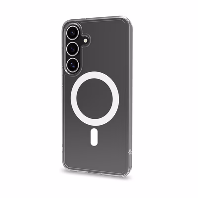 Immagine di Cover CELLY GELSKINMAG - Samsung Galaxy S25+ 5G GELSKINMAG1121