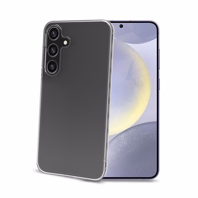 Immagine di Cover CELLY GELSKIN - Samsung Galaxy S25+ 5G GELSKIN1121
