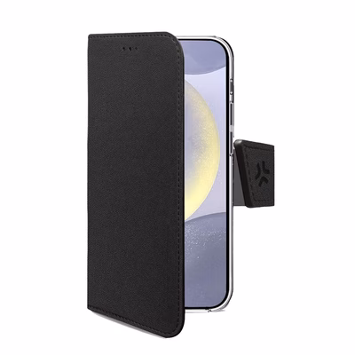 Immagine di Cover CELLY WALLY - Samsung Galaxy S25+ 5G WALLY1121