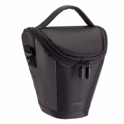 Immagine di Borsa pc fino a 15.6 grigio