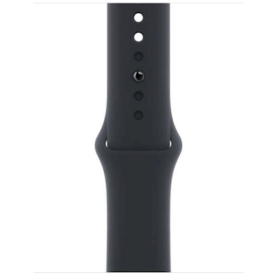 Immagine di Cinturino Sport color mezzanotte 45mm - XL