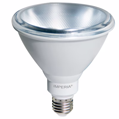 Immagine di Lampadina LED Par38 IP65 38° E27 15W 3000K 1100 Lumen luce calda