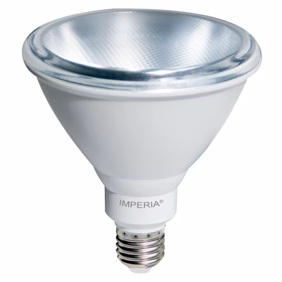 Immagine di Lampadina LED Par38 IP65 38° E27 15W 4000K 1100 Lumen luce naturale