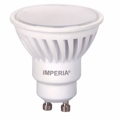 Immagine di Lampadina LED Spot CeramicPro Dimmerabile GU10 9W 3000K 900 Lumen luce calda