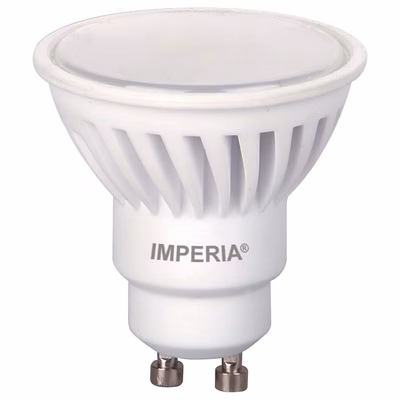 Immagine di Lampadina LED Spot CeramicPro Dimmerabile GU10 9W 4000K 900 Lumen luce naturale