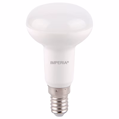 Immagine di Lampadina LED Spot R50 E14 7W 6500K 560 Lumen luce fredda