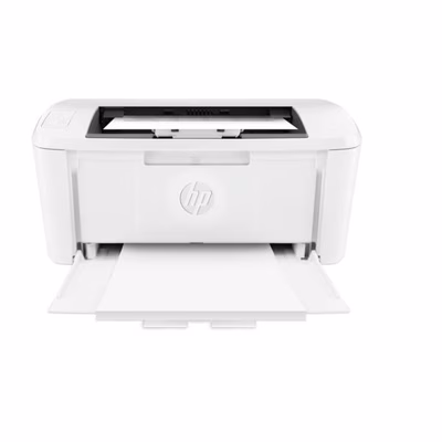 Immagine di Stampante laser b/n a4 hp stampante hp laserjet m110w 7md66f