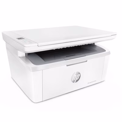 Immagine di Multifunzione laser b/n A4 HP LASERJET M140W