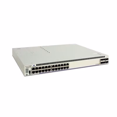 Immagine di Switch ALCATEL-LUCENT ENTERPRISE OmniSwitch 6860E-P24-IT OS6860E-P24-IT