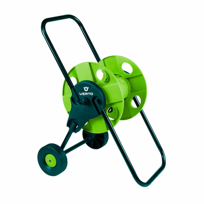 Immagine di Bobina per tubo a trolley