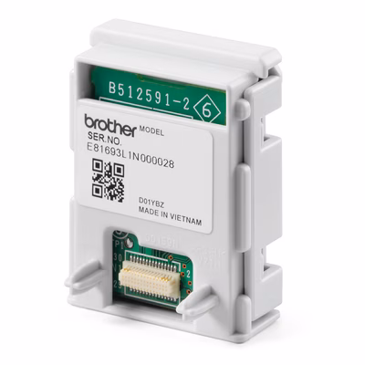 Immagine di BROTHER BROTHER HW 2 NC9110W