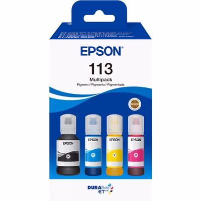 Immagine di Inkjet EPSON C13T06B640