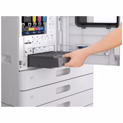 Immagine di Inkjet Assortiti EPSON Epson SC WFE RIPS A3 Ink C12C937181