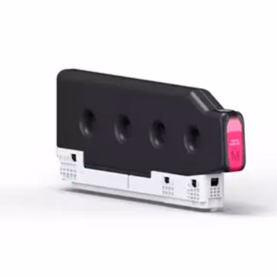 Immagine di Inkjet magenta EPSON Epson SC WFE RIPS A3 Ink C13T08G300