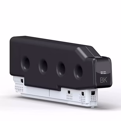 Immagine di Inkjet nero EPSON Epson SC WFE RIPS A3 Ink C13T08H100