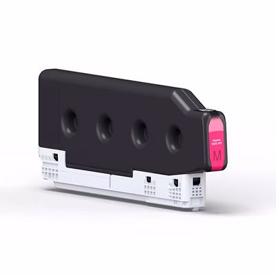 Immagine di Inkjet magenta EPSON Epson SC WFE RIPS A3 Ink C13T08H300