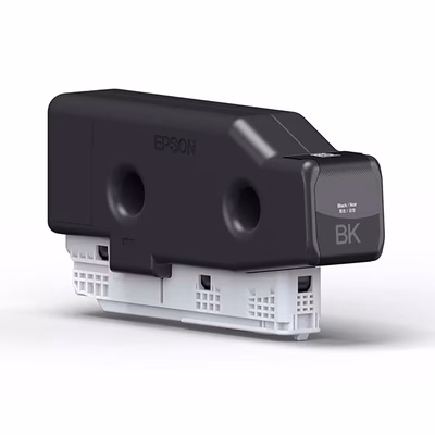 Immagine di Inkjet nero EPSON Epson SC WFE RIPS A3 Ink C13T08N140