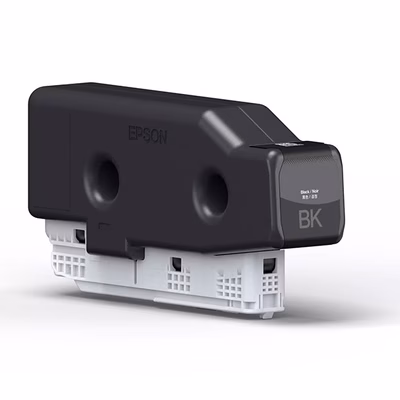 Immagine di Inkjet nero EPSON Epson SC WFE RIPS A3 Ink C13T08Q140