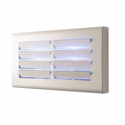 Immagine di Trappola elettroluminosa COPYR FLYLAMP BASIC per insetti volanti