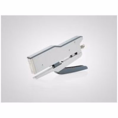 Immagine di Cucitrice a pinza 548/e grigia