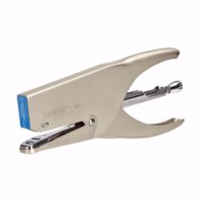 Immagine di Cucitrice a pinza supreme s21 s flat - nichel - rapid