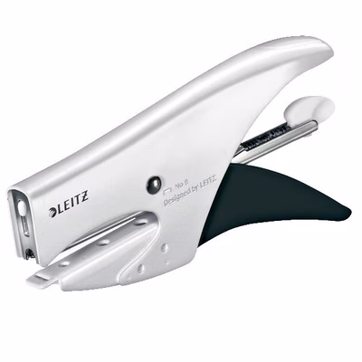 Immagine di Cucitrice leitz 5547 bianco