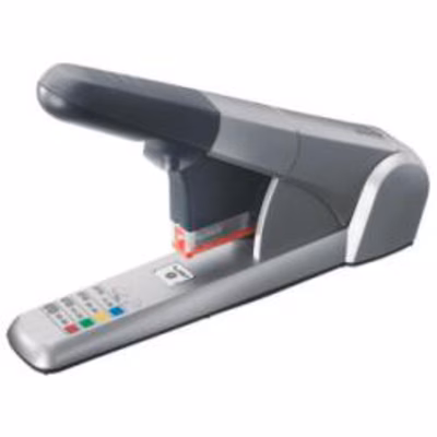 Immagine di Cucitrice leitz 5551 a/sp grigio