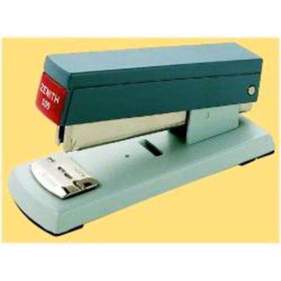 Immagine di Cucitrice da tavolo 500 grigio