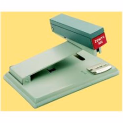 Immagine di Cucitrice da tavolo 502 grigio