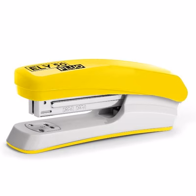 Immagine di Cucitrice da tavolo ely 50 fluo