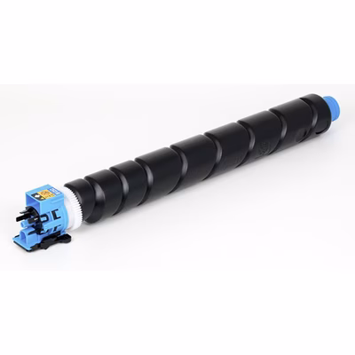 Immagine di Toner Laser OLIVETTI B1252 ciano 12000 copie