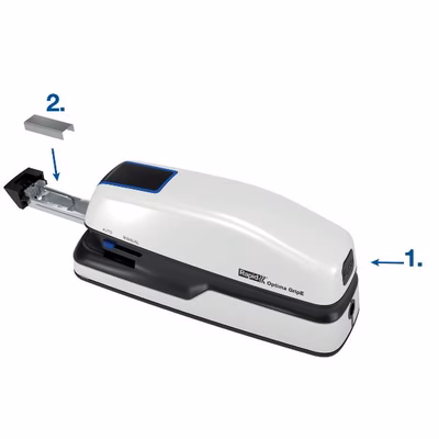 Immagine di Cucitrice elettrica optima grip e