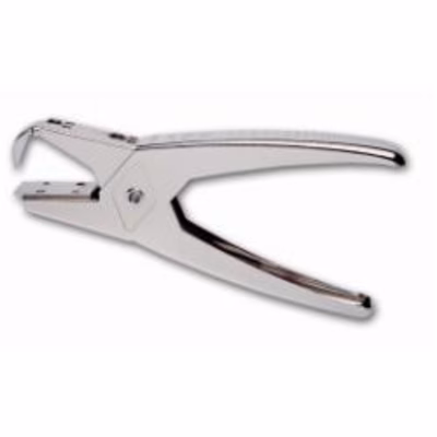 Immagine di Levapunti top cromato