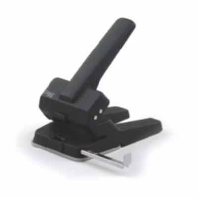 Immagine di Dp-800 perforatore alti spessori