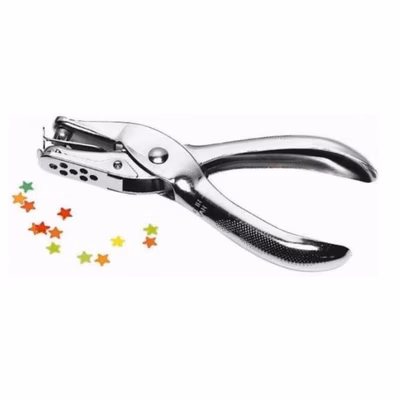 Immagine di Perforatore 1 foro a stella