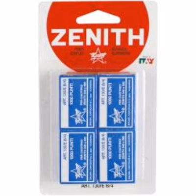 Immagine di Blister punti met. 130/e 4000punti