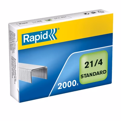 Immagine di Cf10 x 2000 punti standard 21/4