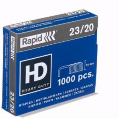 Immagine di Cf1000punti 23/20 mm