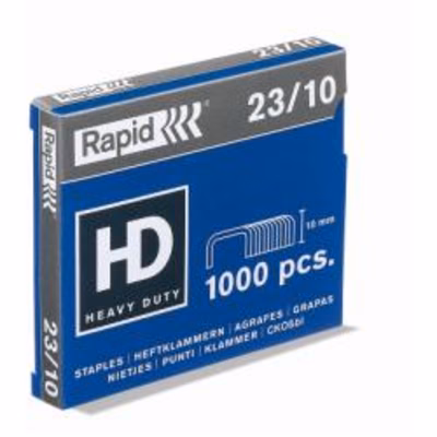 Immagine di Cf1000punti blue 23/10 mm