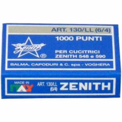 Immagine di Cf10x1000punti 130/ll 6/4 lega legg